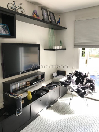 Imagem Casa com 4 Quartos à Venda, 436 m² em Cidade Jardim - São Paulo Imagem Casa com 4 Quartos à Venda, 436 m² em Cidade Jardim - São Paulo