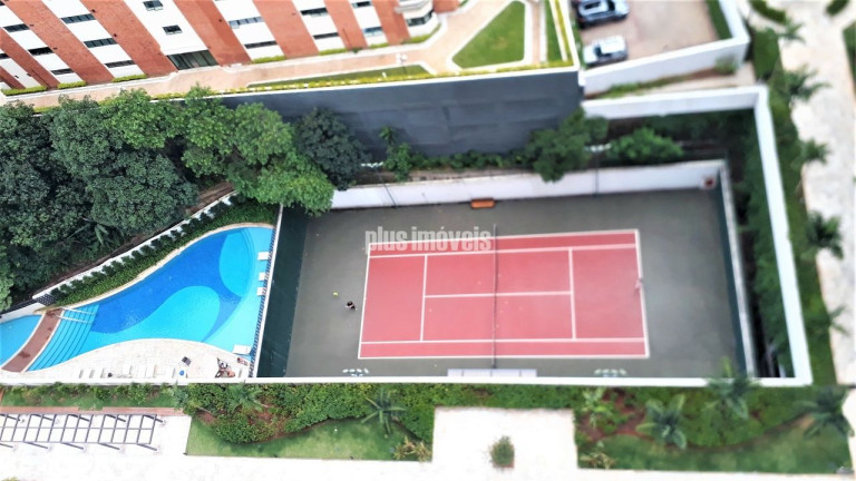 Imagem Apartamento com 4 Quartos à Venda, 240 m² em Morumbi - São Paulo Imagem Apartamento com 4 Quartos à Venda, 240 m² em Morumbi - São Paulo
