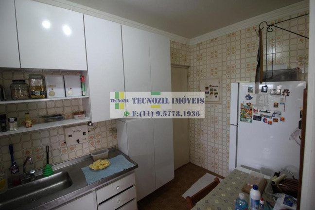 Imagem Apartamento com 3 Quartos à Venda, 94 m² em Perdizes - São Paulo