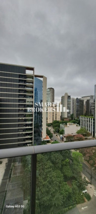 Imagem Apartamento com 1 Quarto para Alugar, 66 m² em Vila Olímpia - São Paulo Imagem Apartamento com 1 Quarto para Alugar, 66 m² em Vila Olímpia - São Paulo