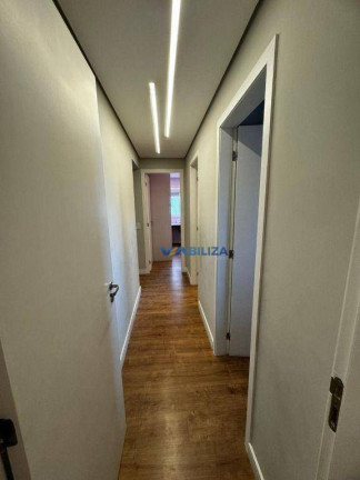 Imagem Apartamento com 4 Quartos à Venda, 134 m² em Macedo - Guarulhos
