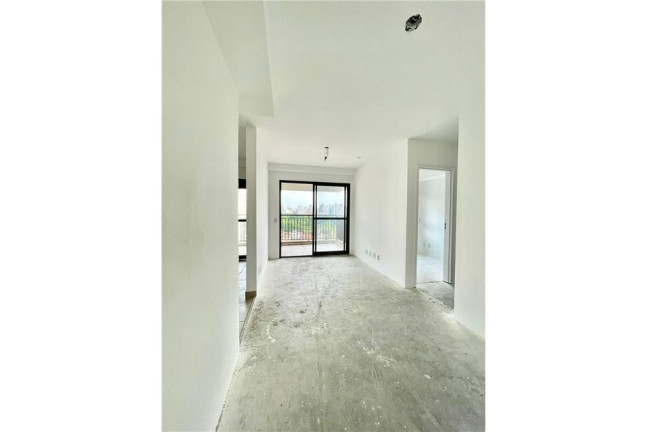 Imagem Apartamento com 2 Quartos à Venda, 56 m² em Cambuci - São Paulo