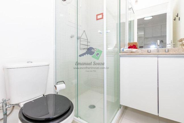 Imagem Apartamento com 1 Quarto à Venda, 36 m² em Brooklin Paulista - São Paulo Imagem Apartamento com 1 Quarto à Venda, 36 m² em Brooklin Paulista - São Paulo