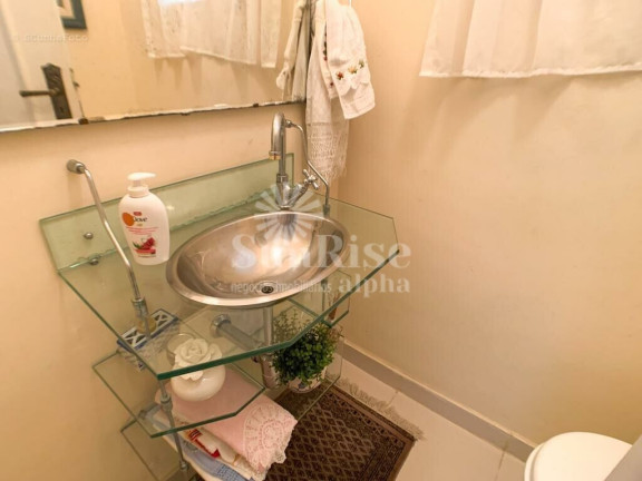 Imagem Casa com 4 Quartos à Venda, 272 m² em Morada Dos Pássaros - Barueri