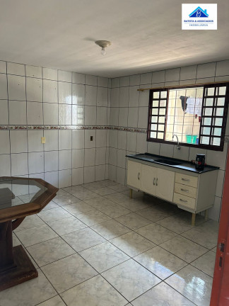 Imagem Casa com 3 Quartos à Venda, 136 m² em Jardim Macarenko - Sumaré Imagem Casa com 3 Quartos à Venda, 136 m² em Jardim Macarenko - Sumaré