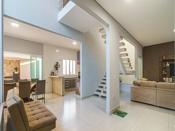 Imagem Casa com 3 Quartos à Venda, 273 m² em Jardim Primavera - Itupeva