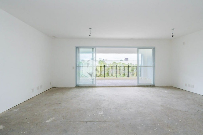 Imagem Apartamento com 3 Quartos à Venda, 175 m² em Jardim Dom Bosco - São Paulo
