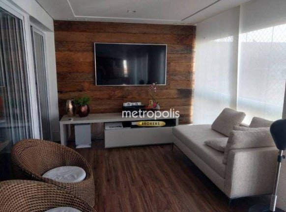 Imagem Apartamento com 3 Quartos para Alugar, 234 m² em Cerâmica - São Caetano Do Sul Imagem Apartamento com 3 Quartos para Alugar, 234 m² em Cerâmica - São Caetano Do Sul