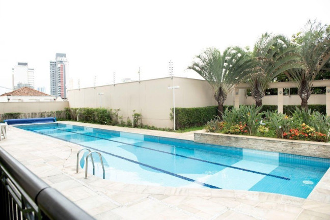 Imagem Apartamento com 4 Quartos à Venda, 140 m² em Perdizes - São Paulo