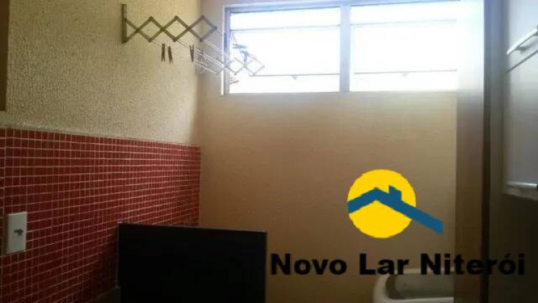 Imagem Apartamento com 2 Quartos à Venda, 53 m² em Santa Rosa - Niterói