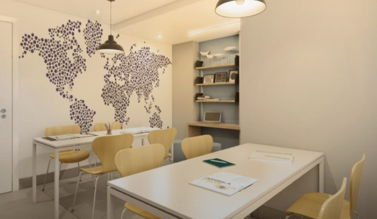 Imagem Apartamento com 1 Quarto à Venda, 40 m² em Barra Funda - São Paulo Imagem Apartamento com 1 Quarto à Venda, 40 m² em Barra Funda - São Paulo