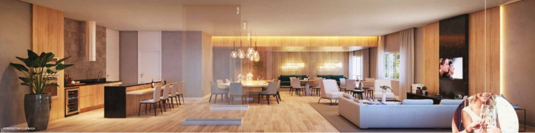 Imagem Apartamento com 2 Quartos à Venda, 60 m² em Perdizes - São Paulo