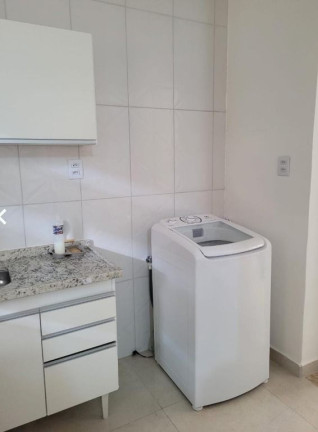 Imagem Apartamento com 1 Quarto à Venda, 43 m² em Vila Guilhermina - Praia Grande