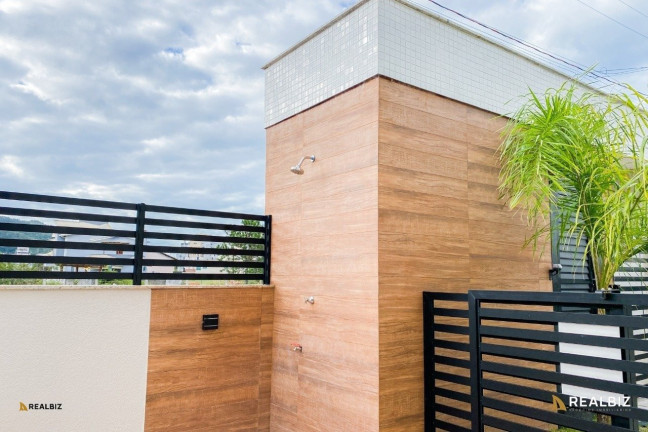 Imagem Casa de Condomínio com 2 Quartos à Venda, 140 m² em Palmas - Governador Celso Ramos