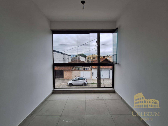 Imagem Casa com 2 Quartos à Venda, 54 m² em Boqueirão - Praia Grande