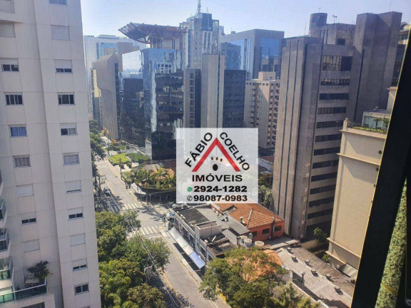Imagem Imóvel à Venda, 117 m² em Brooklin - São Paulo Imagem Imóvel à Venda, 117 m² em Brooklin - São Paulo