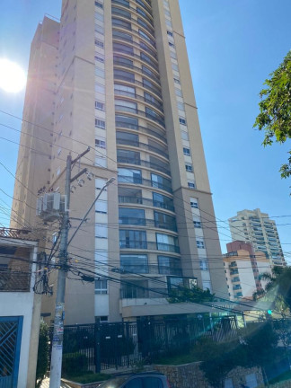 Imagem Apartamento com 3 Quartos à Venda, 126 m² em Santa Teresinha - São Paulo