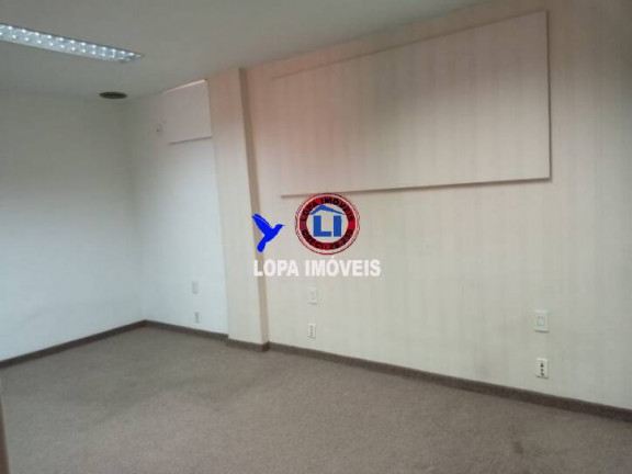 Imagem Apartamento com 1 Quarto à Venda, 61 m² em Centro - Rio De Janeiro
