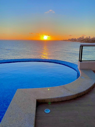 Imagem Imóvel com 4 Quartos à Venda, 577 m² em Rio Vermelho - Salvador Imagem Imóvel com 4 Quartos à Venda, 577 m² em Rio Vermelho - Salvador