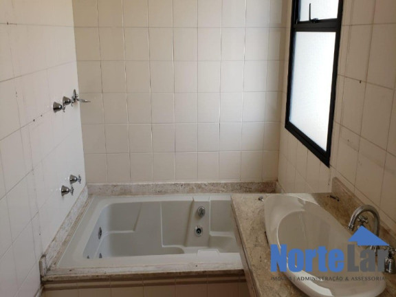 Imagem Apartamento com 3 Quartos à Venda, 127 m² em Jardim Das Laranjeiras - São Paulo