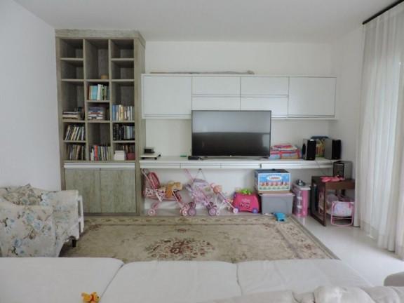 Imagem Casa com 3 Quartos à Venda, 350 m² em Parque Mirante Do Vale - Jacareí