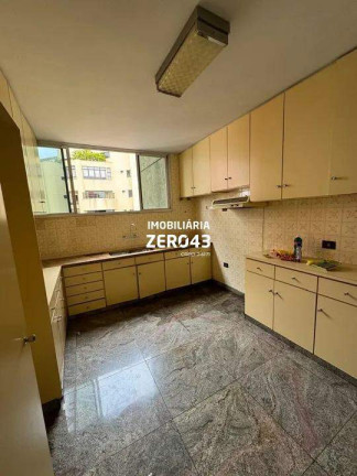 Imagem Cobertura com 5 Quartos para Alugar, 563 m² em Centro - Londrina Imagem Cobertura com 5 Quartos para Alugar, 563 m² em Centro - Londrina