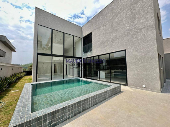 Imagem Casa com 4 Quartos à Venda, 450 m² em Alphaville - Santana De Parnaíba Imagem Casa com 4 Quartos à Venda, 450 m² em Alphaville - Santana De Parnaíba