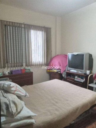 Imagem Apartamento com 2 Quartos à Venda, 62 m² em Cerâmica - São Caetano Do Sul