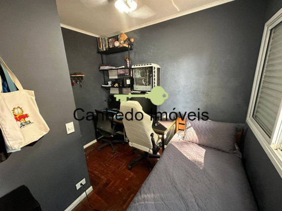 Imagem Apartamento com 2 Quartos à Venda, 58 m² em Vila Mariana - São Paulo Imagem Apartamento com 2 Quartos à Venda, 58 m² em Vila Mariana - São Paulo
