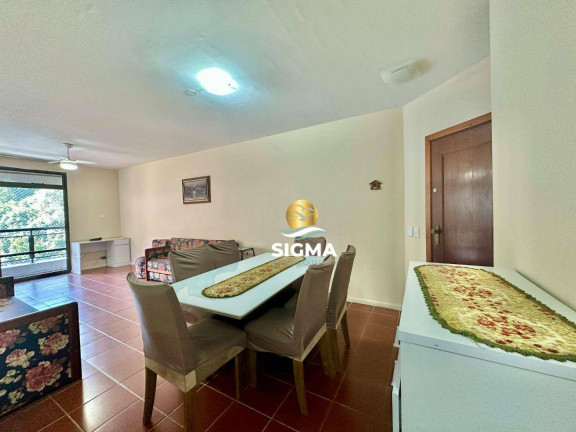 Imagem Apartamento com 3 Quartos para Alugar, 98 m² em Pitangueiras - Guarujá Imagem Apartamento com 3 Quartos para Alugar, 98 m² em Pitangueiras - Guarujá