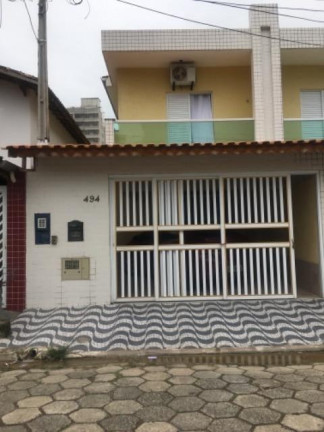 Imagem Casa com 3 Quartos à Venda, 160 m² em Canto Do Forte - Praia Grande Imagem Casa com 3 Quartos à Venda, 160 m² em Canto Do Forte - Praia Grande