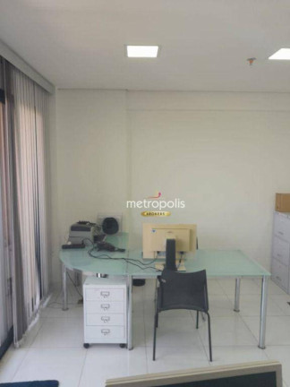 Imagem Sala Comercial à Venda, 50 m² em Cerâmica - São Caetano Do Sul