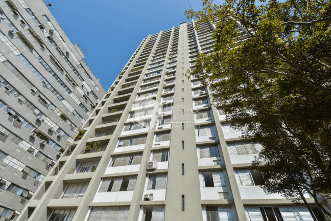 Imagem Apartamento com 3 Quartos à Venda, 154 m² em Bela Vista - São Paulo