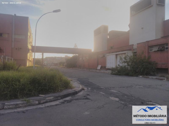 Imagem Imóvel à Venda, 26.000 m² em Capuava - Mauá