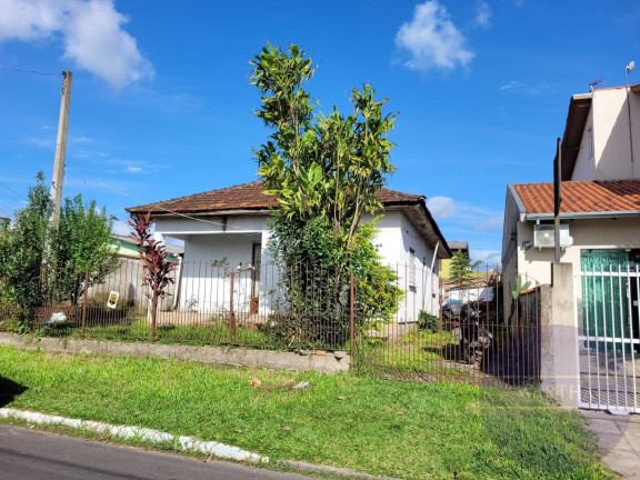 Casa com 2 Quartos à Venda, 160 m² em Bom Sucesso - Gravataí