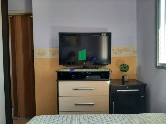 Imagem Apartamento com 2 Quartos à Venda, 53 m² em Vila Primavera - São Paulo