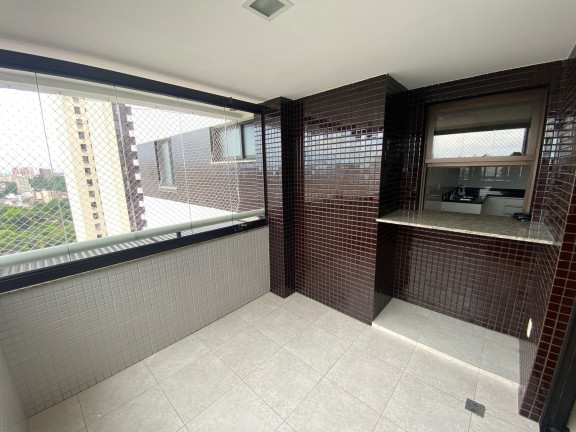Imagem Apartamento com 4 Quartos à Venda, 164 m² em Horto Florestal - Salvador Imagem Apartamento com 4 Quartos à Venda, 164 m² em Horto Florestal - Salvador