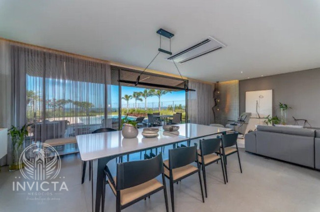 Imagem Casa com 5 Quartos à Venda, 458 m² em Praia Do Estaleiro - Balneário Camboriú