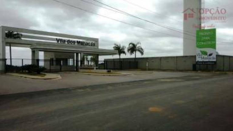 Imagem Terreno à Venda, 531 m² em Condomínio Vila Dos Manacás - Itu Imagem Terreno à Venda, 531 m² em Condomínio Vila Dos Manacás - Itu