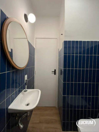 Imagem Imóvel com 1 Quarto à Venda, 25 m² em Copacabana - Rio De Janeiro Imagem Imóvel com 1 Quarto à Venda, 25 m² em Copacabana - Rio De Janeiro