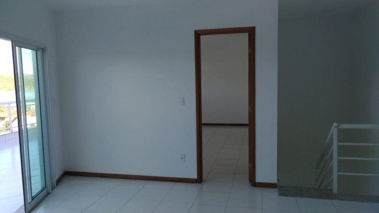 Imagem Cobertura com 3 Quartos à Venda, 204 m² em Passagem - Cabo Frio