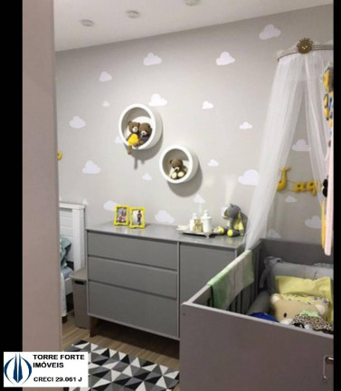 Imagem Apartamento com 2 Quartos à Venda, 48 m² em Sapopemba - São Paulo