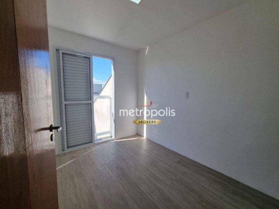 Imagem Apartamento com 2 Quartos à Venda, 44 m² em Parque Das Nações - Santo André Imagem Apartamento com 2 Quartos à Venda, 44 m² em Parque Das Nações - Santo André