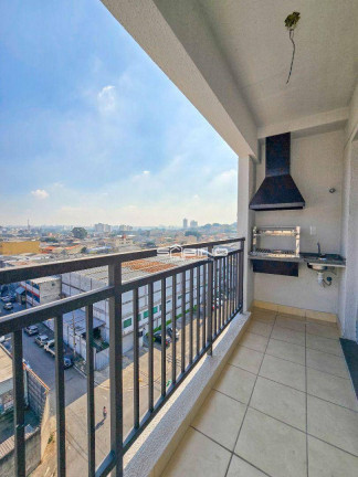 Imagem Apartamento com 2 Quartos à Venda, 58 m² em Vila Metalúrgica - Santo André Imagem Apartamento com 2 Quartos à Venda, 58 m² em Vila Metalúrgica - Santo André