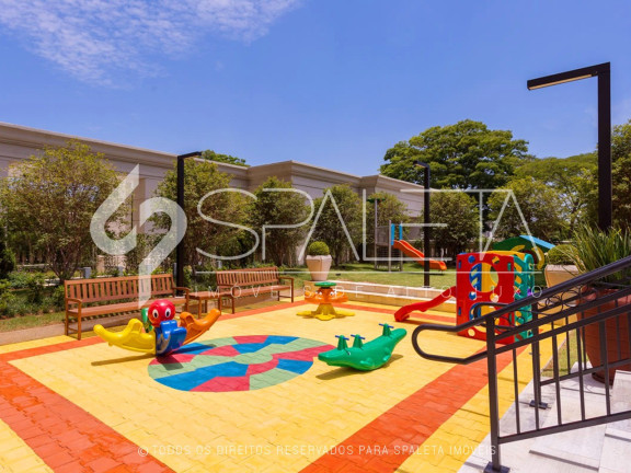 Imagem Apartamento com 3 Quartos à Venda, 296 m² em Anhangabaú - Jundiaí