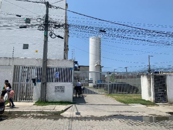 Apartamento com 2 Quartos à Venda, 49 m² em Candeias - Jaboatao Dos Guararapes