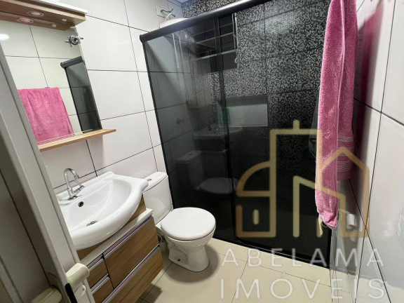Imagem Sobrado com 4 Quartos à Venda, 180 m² em Vila Homero Thon - Santo André
