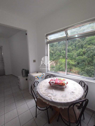 Imagem Kitnet com 1 Quarto à Venda, 36 m² em Itararé - São Vicente Imagem Kitnet com 1 Quarto à Venda, 36 m² em Itararé - São Vicente