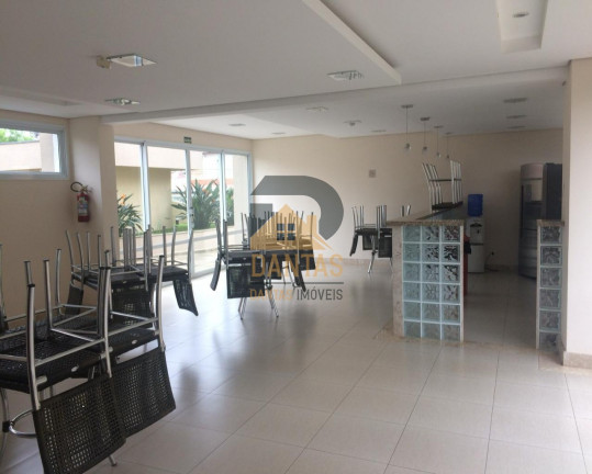 Imagem Imóvel com 3 Quartos à Venda, 135 m² em Jardim Pau Preto - Indaiatuba