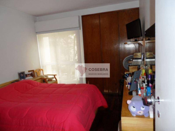 Imagem Apartamento com 3 Quartos à Venda, 187 m² em Brooklin Paulista - São Paulo Imagem Apartamento com 3 Quartos à Venda, 187 m² em Brooklin Paulista - São Paulo